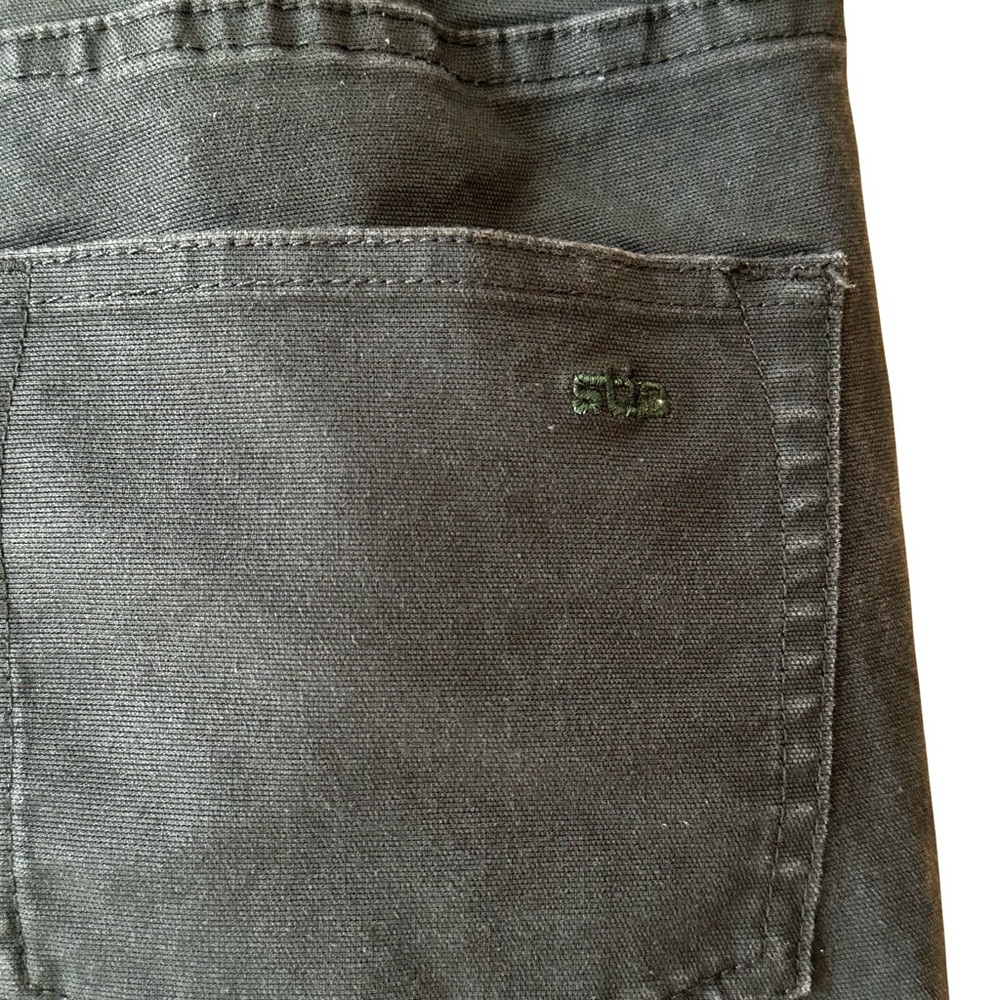 Stio Pants View 2